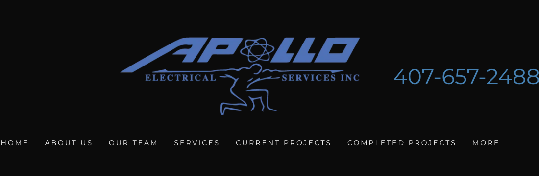 Apollo Electrical Services, INC
